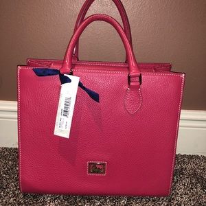 Dooney and Burke Handbag